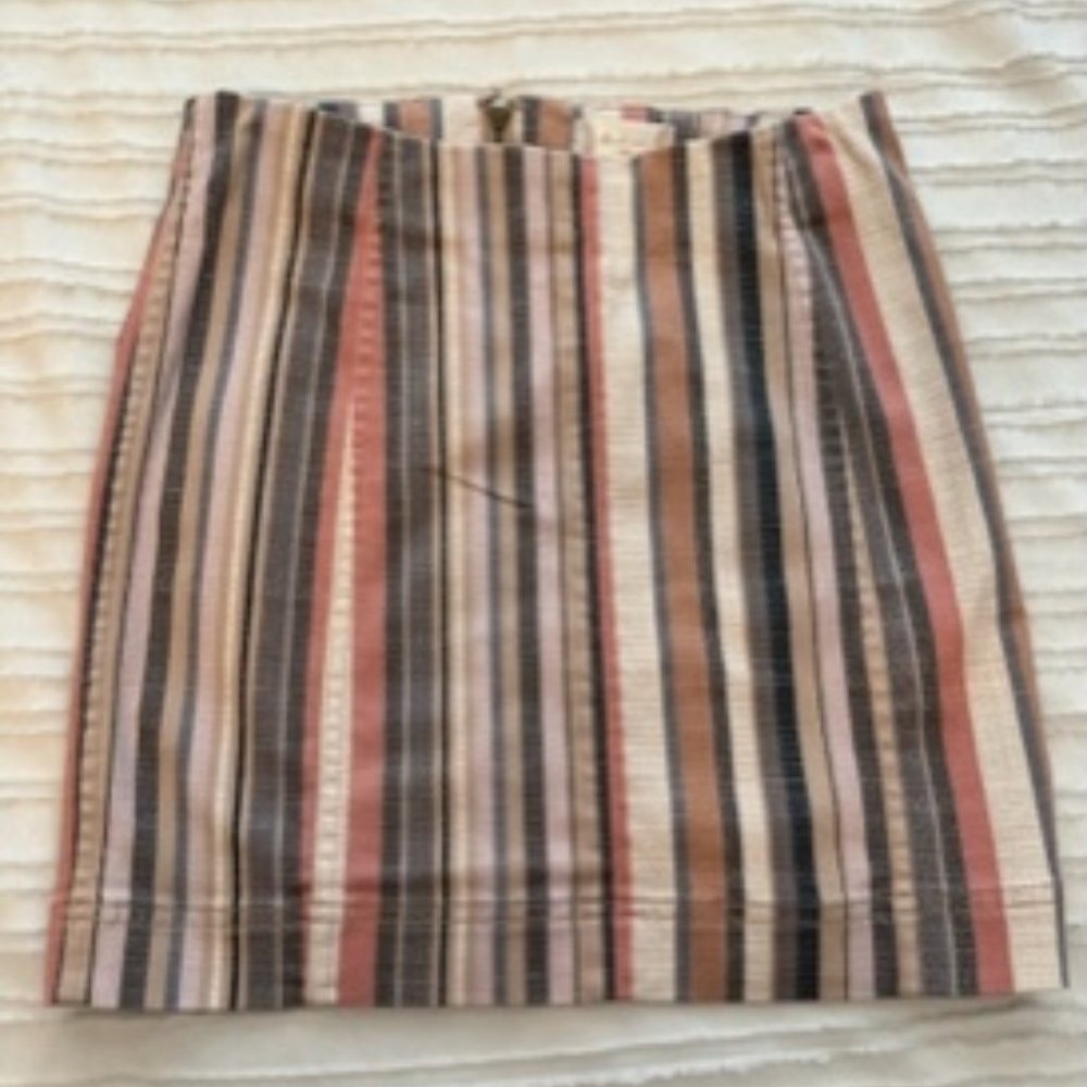 Altar'd State Mini Skirt